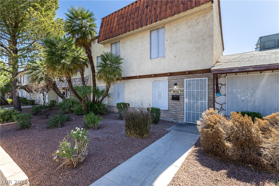 3974 Palos Verdes Street Las Vegas NV 89119