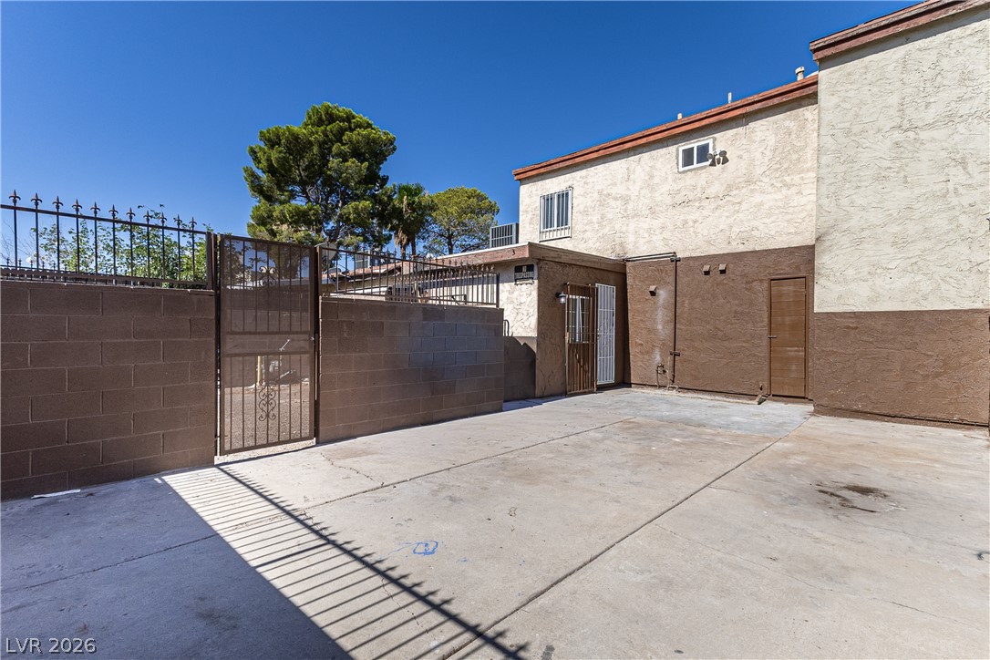 3974 Palos Verdes Street Las Vegas NV 89119