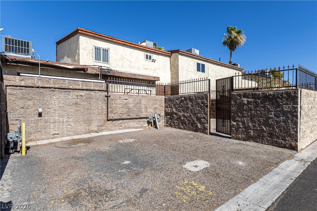 3974 Palos Verdes Street Las Vegas NV 89119
