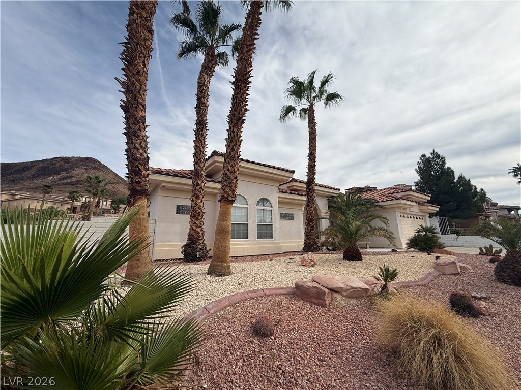 899 Rhyolite Terrace Henderson NV 89011