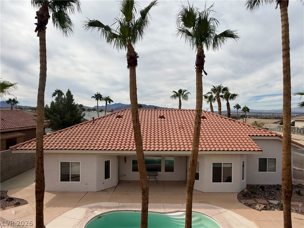 899 Rhyolite Terrace Henderson NV 89011