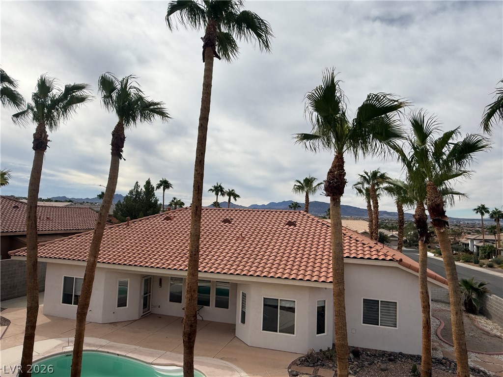 899 Rhyolite Terrace Henderson NV 89011
