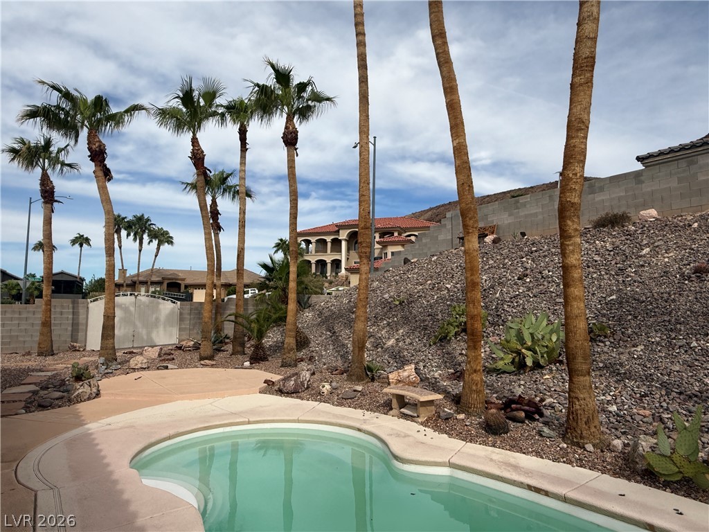 899 Rhyolite Terrace Henderson NV 89011