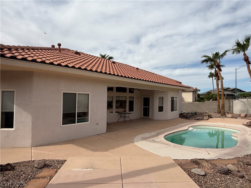 899 Rhyolite Terrace Henderson NV 89011