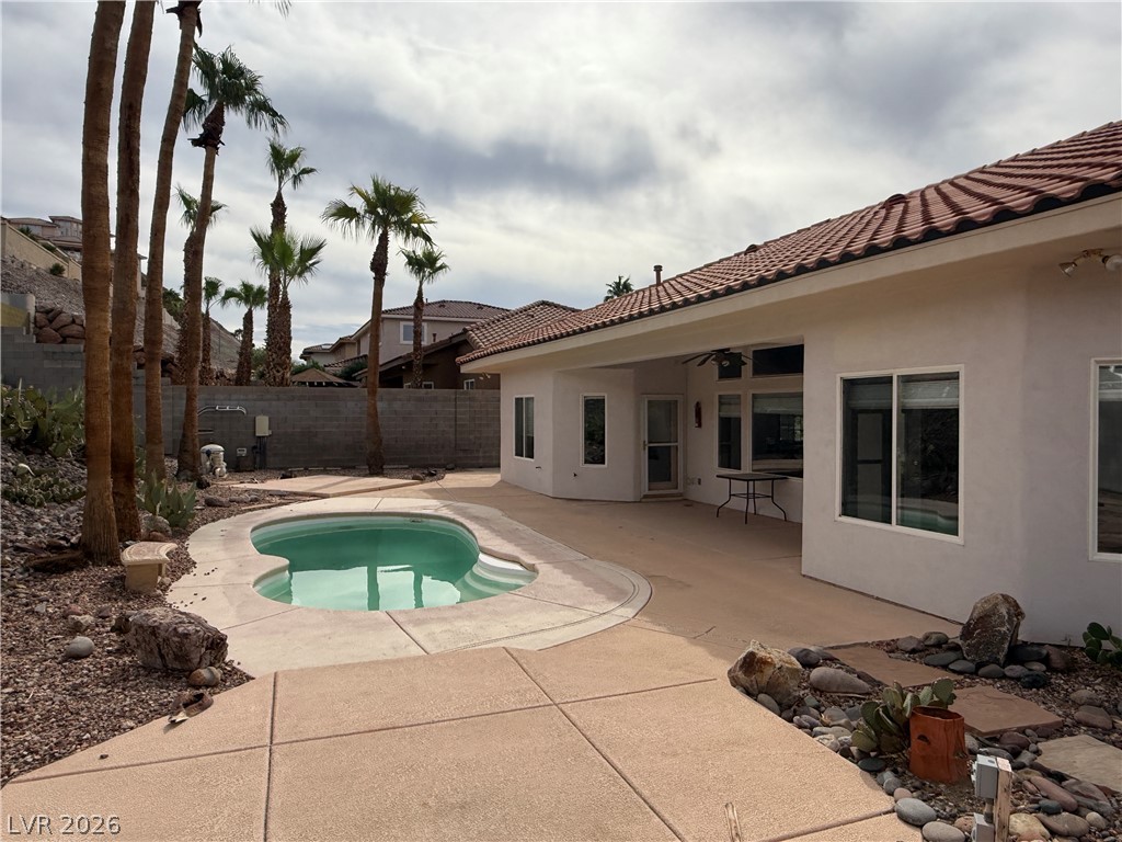 899 Rhyolite Terrace Henderson NV 89011