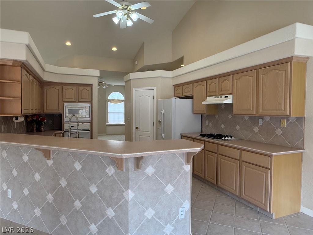 899 Rhyolite Terrace Henderson NV 89011