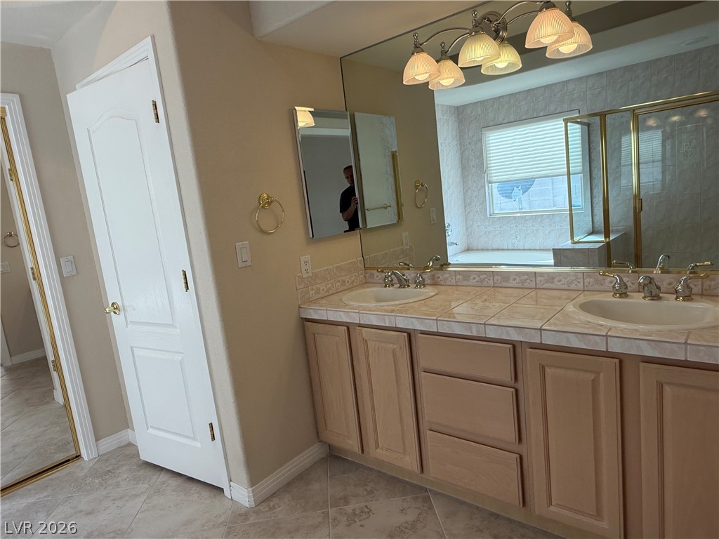 899 Rhyolite Terrace Henderson NV 89011