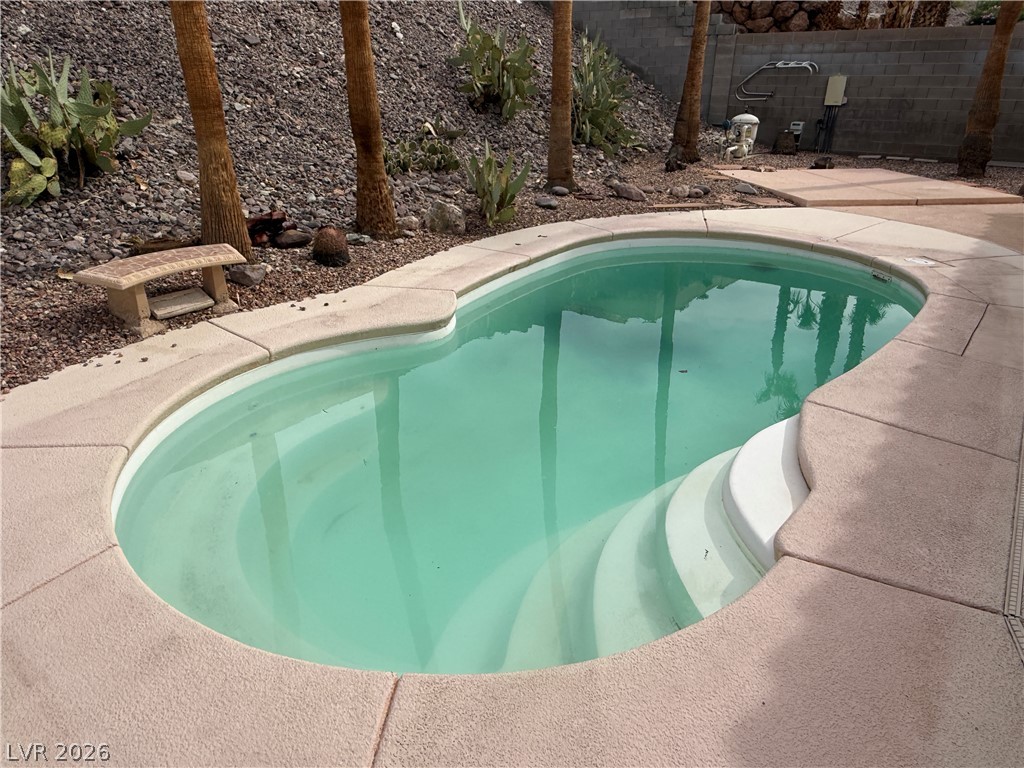 899 Rhyolite Terrace Henderson NV 89011