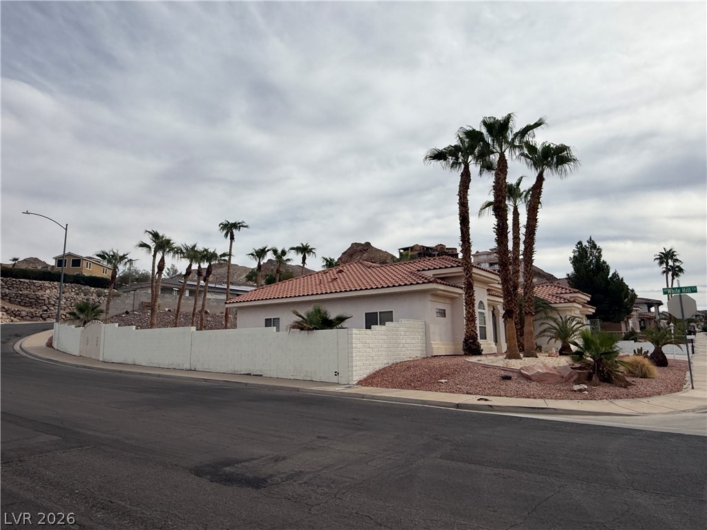899 Rhyolite Terrace Henderson NV 89011