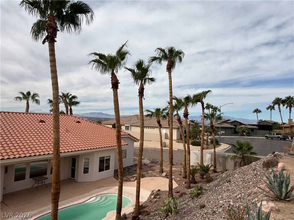 899 Rhyolite Terrace Henderson NV 89011
