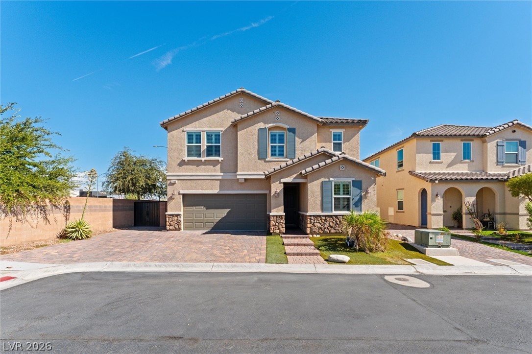7790 Meng Court Las Vegas NV 89113