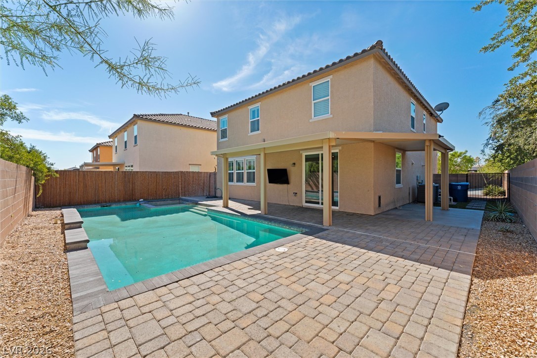 7790 Meng Court Las Vegas NV 89113