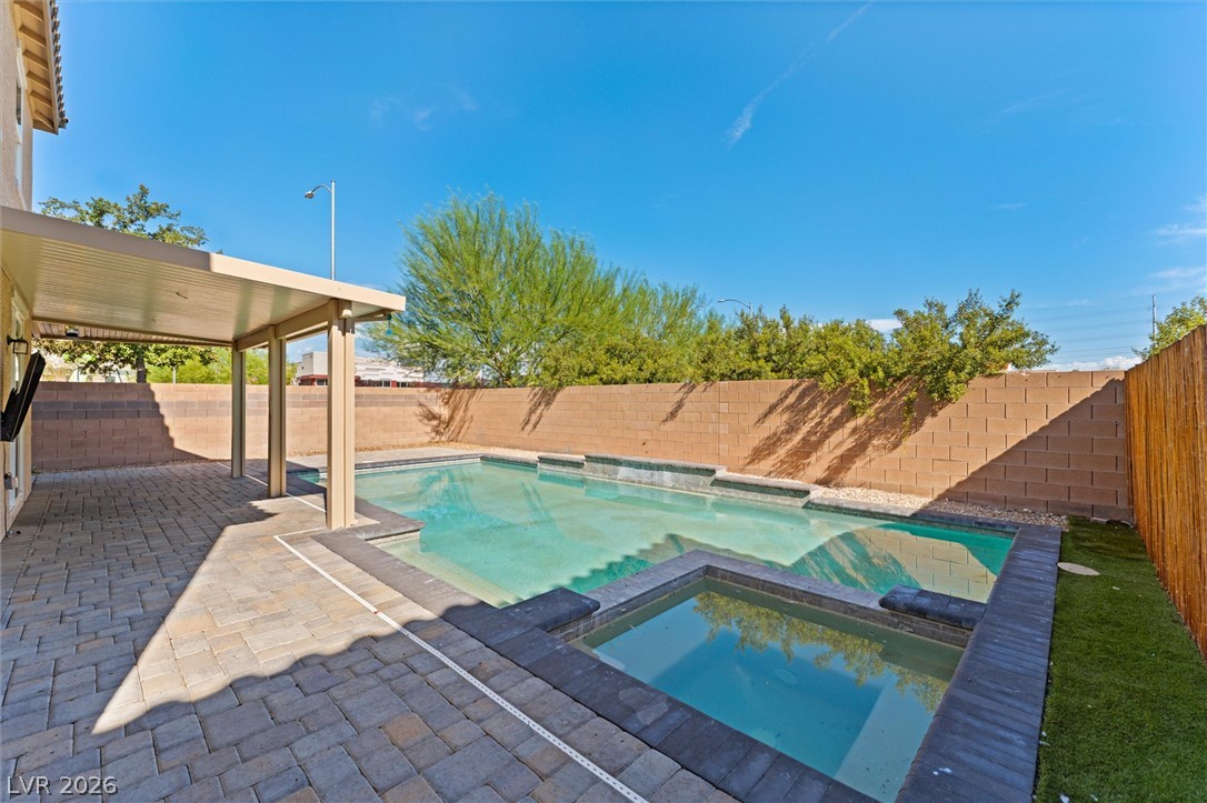 7790 Meng Court Las Vegas NV 89113