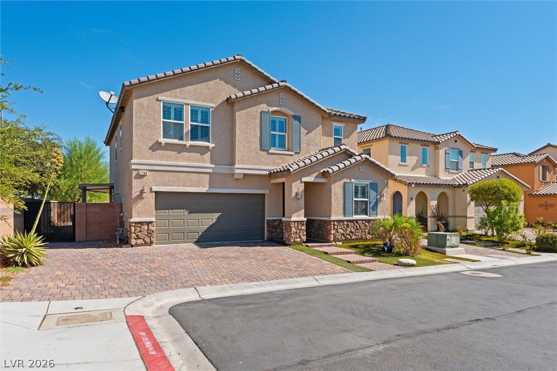 7790 Meng Court Las Vegas NV 89113