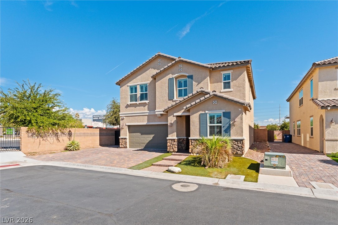 7790 Meng Court Las Vegas NV 89113