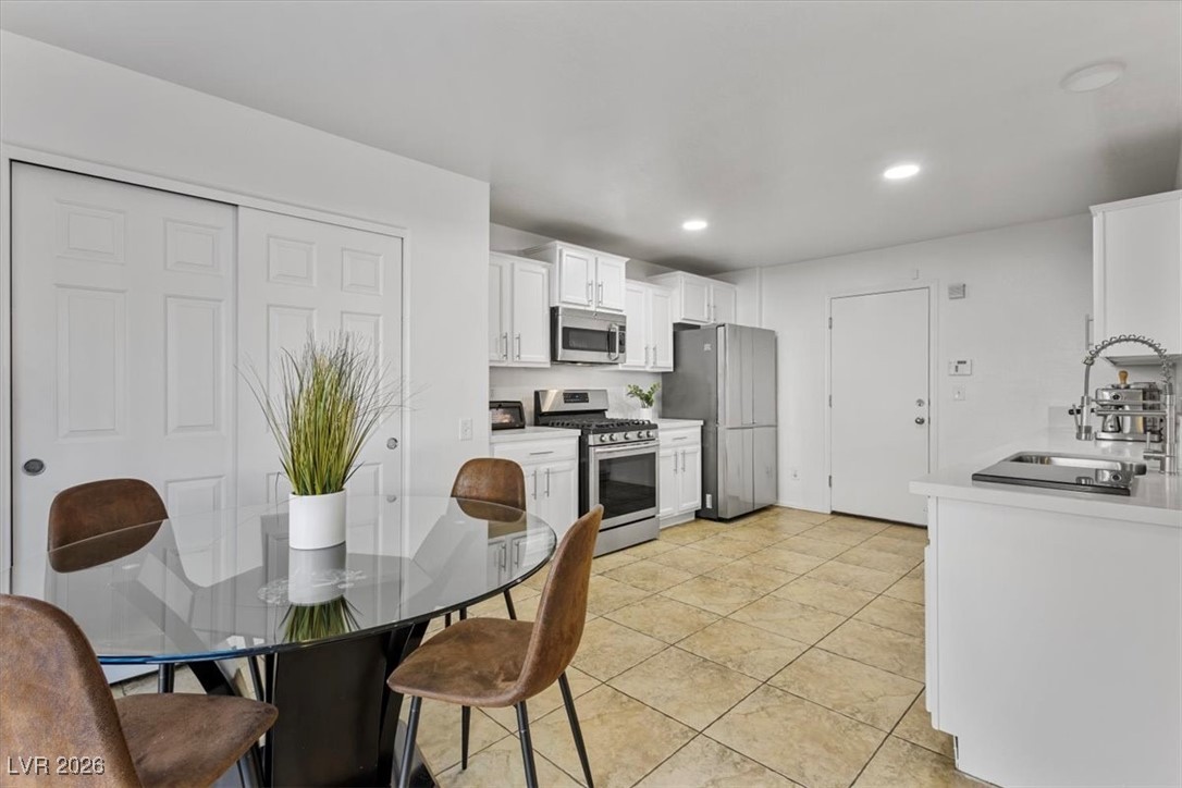 8940 Marmo Avenue Las Vegas NV 89148
