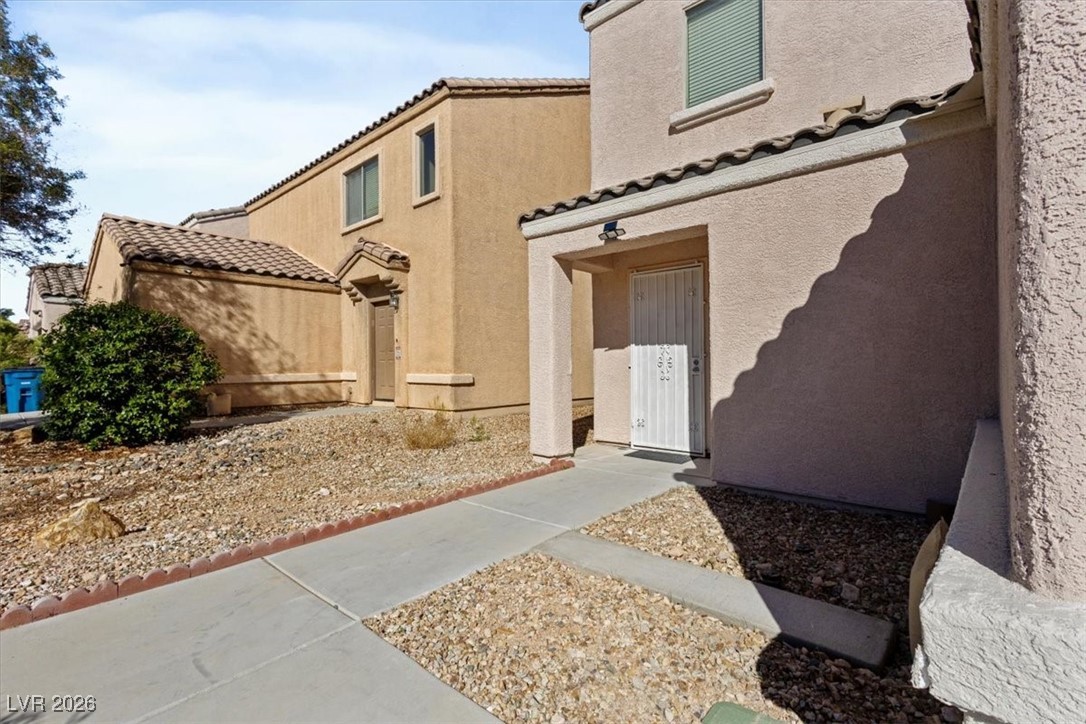 8940 Marmo Avenue Las Vegas NV 89148