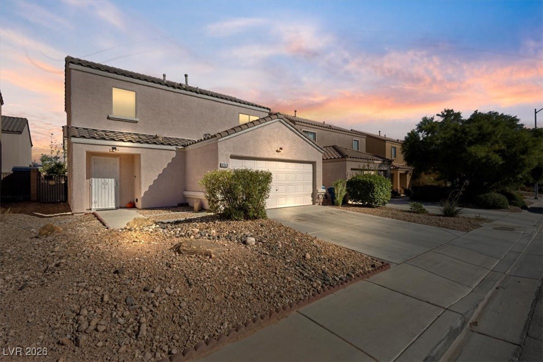 8940 Marmo Avenue Las Vegas NV 89148