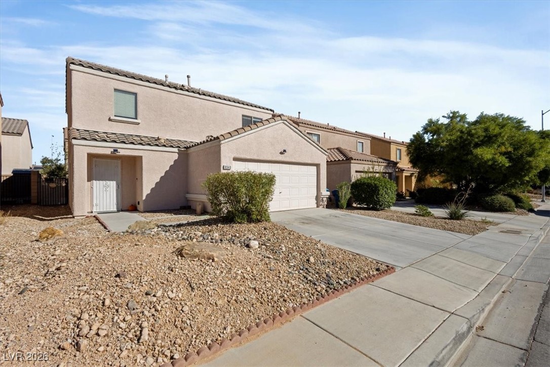 8940 Marmo Avenue Las Vegas NV 89148