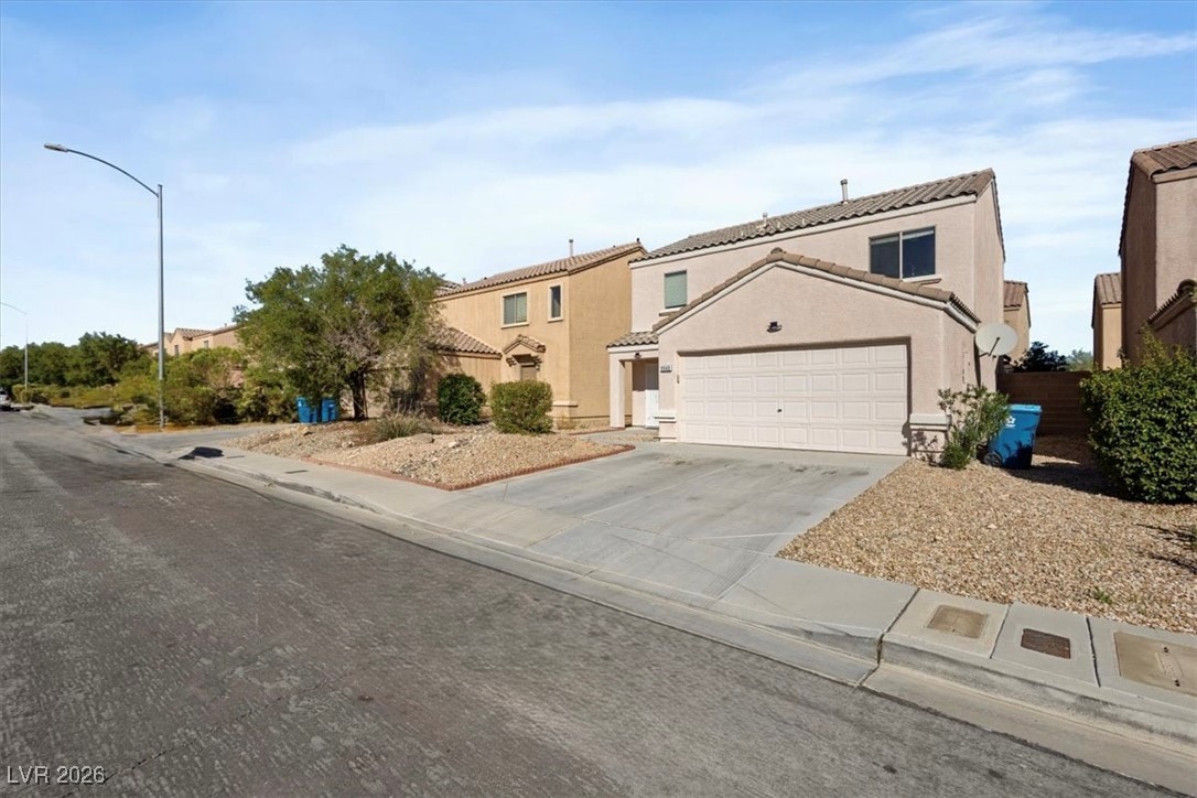 8940 Marmo Avenue Las Vegas NV 89148