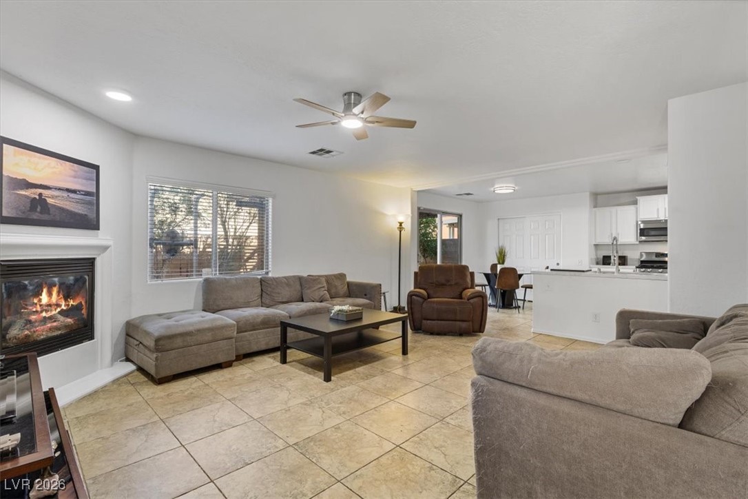 8940 Marmo Avenue Las Vegas NV 89148
