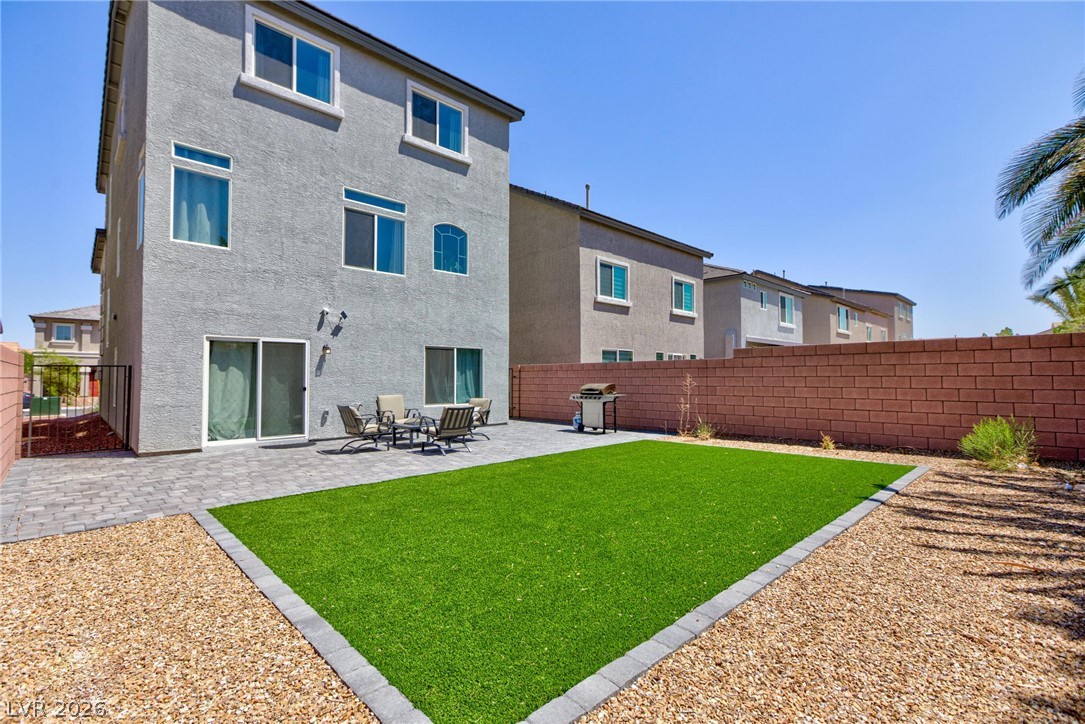 7665 Sandhaven Street Las Vegas NV 89139