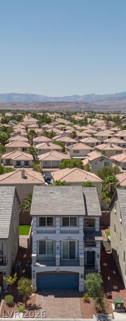 7665 Sandhaven Street Las Vegas NV 89139