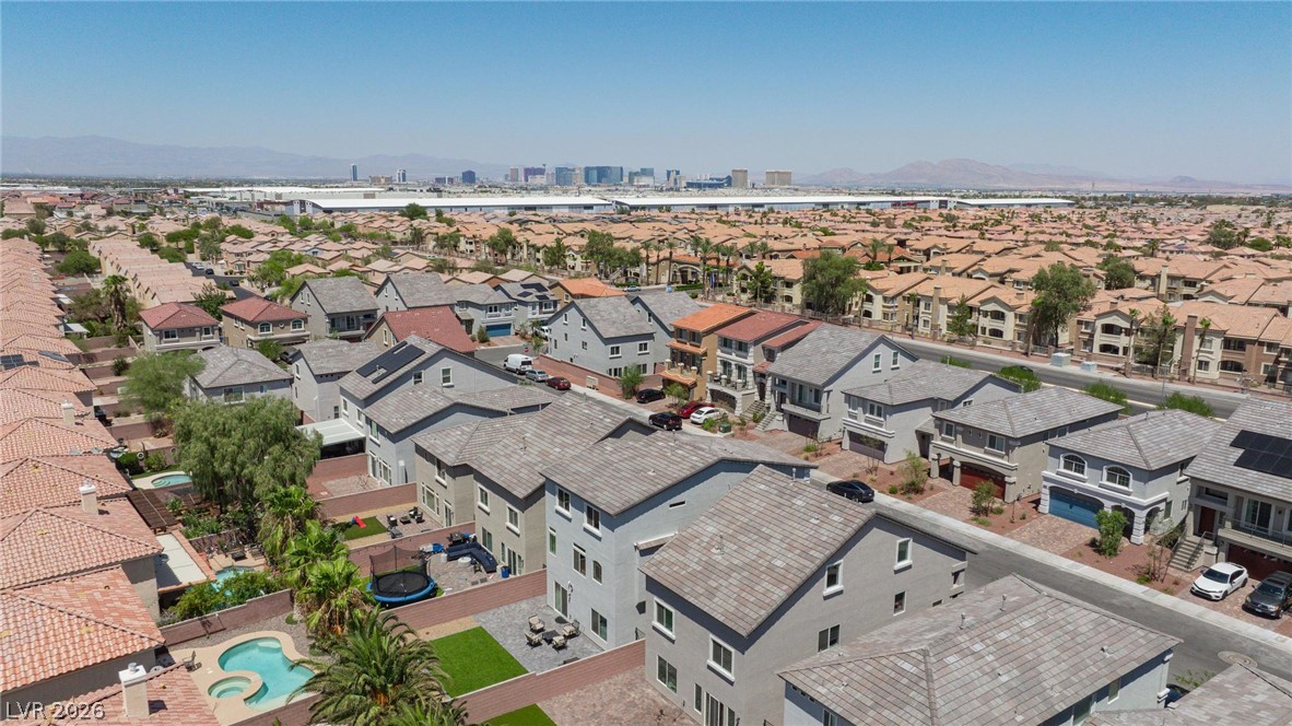 7665 Sandhaven Street Las Vegas NV 89139