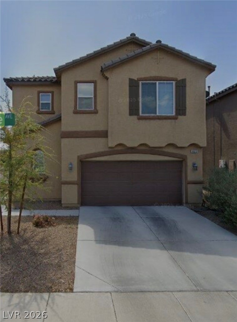 3023 San Mamete Avenue Las Vegas NV 89141