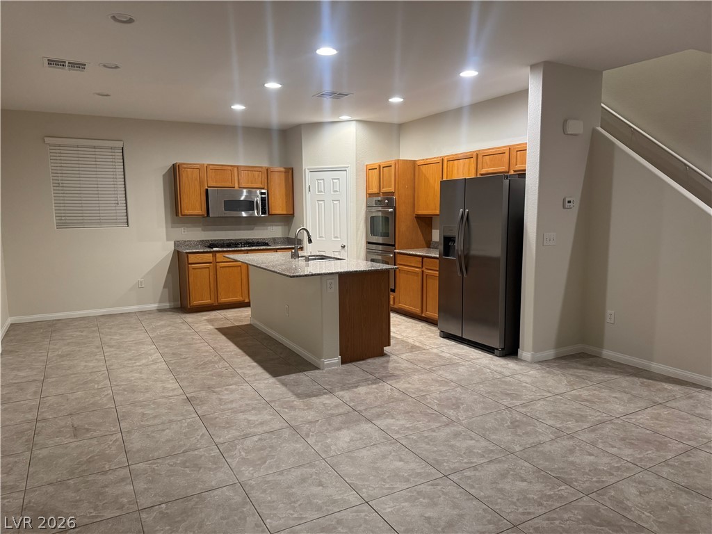 3023 San Mamete Avenue Las Vegas NV 89141