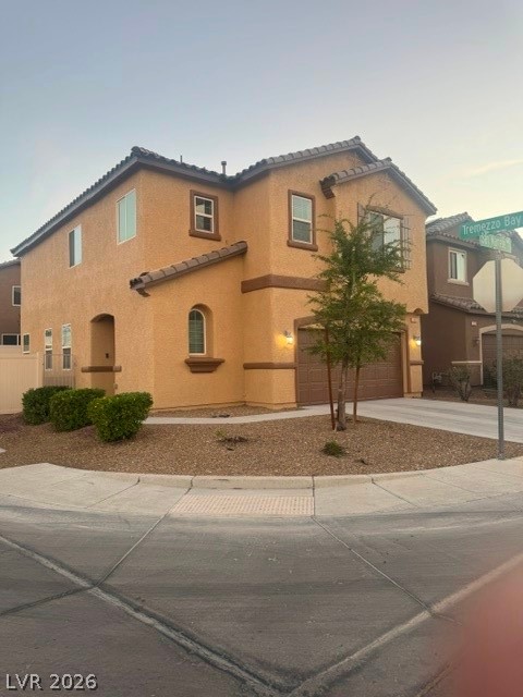 3023 San Mamete Avenue Las Vegas NV 89141