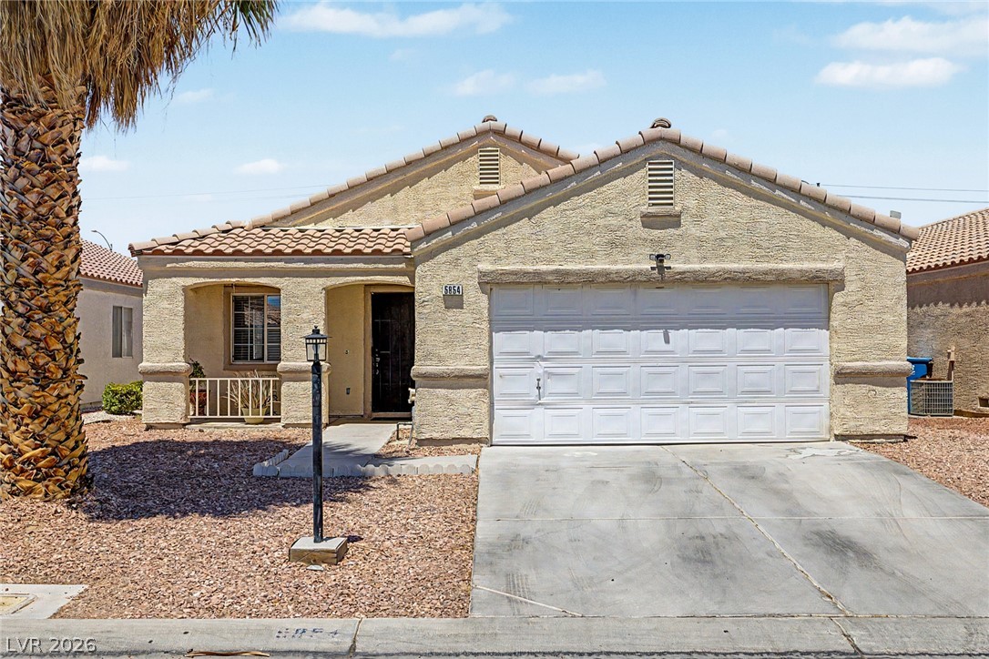 5854 Dana Rogers Drive Las Vegas NV 89110