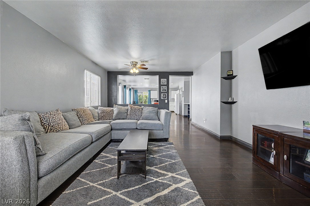 5854 Dana Rogers Drive Las Vegas NV 89110