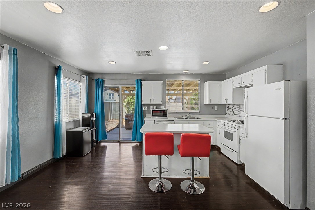 5854 Dana Rogers Drive Las Vegas NV 89110