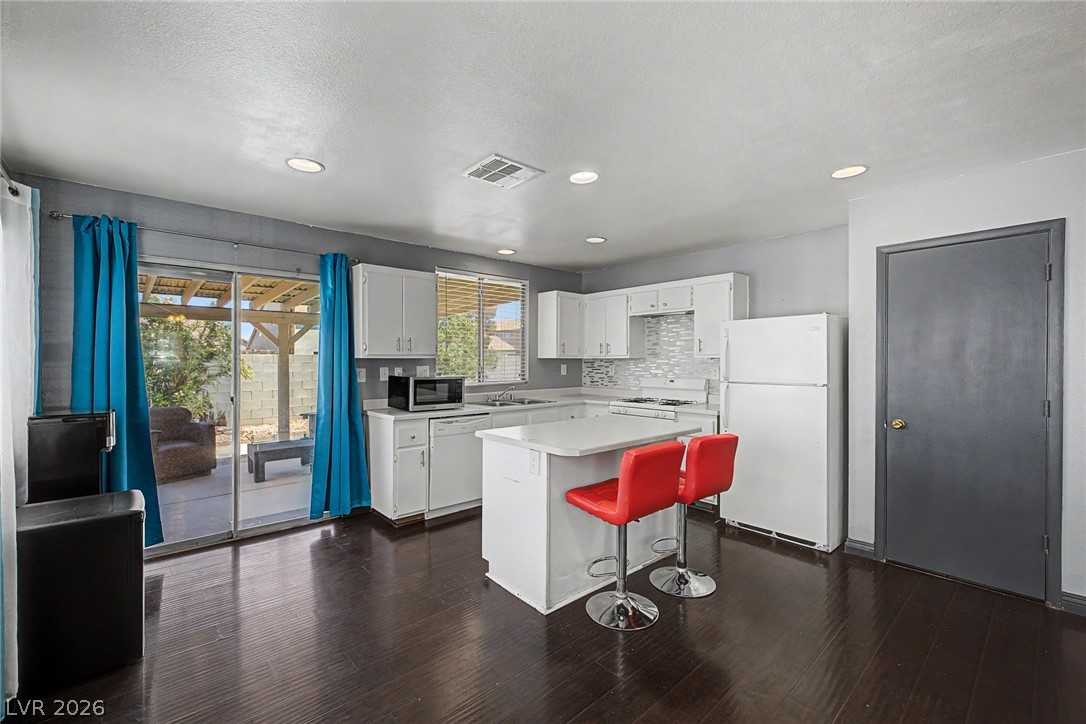 5854 Dana Rogers Drive Las Vegas NV 89110