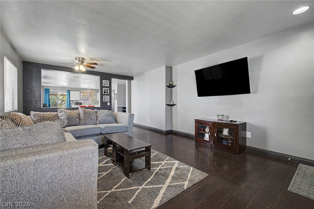 5854 Dana Rogers Drive Las Vegas NV 89110