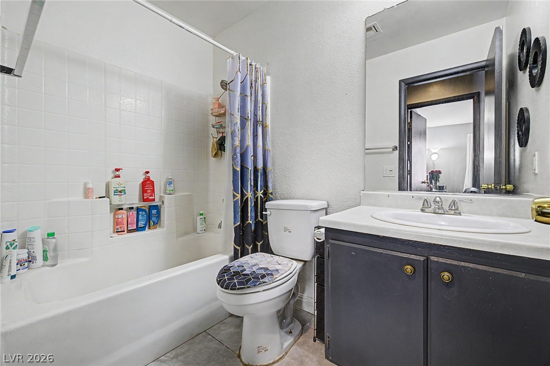 5854 Dana Rogers Drive Las Vegas NV 89110