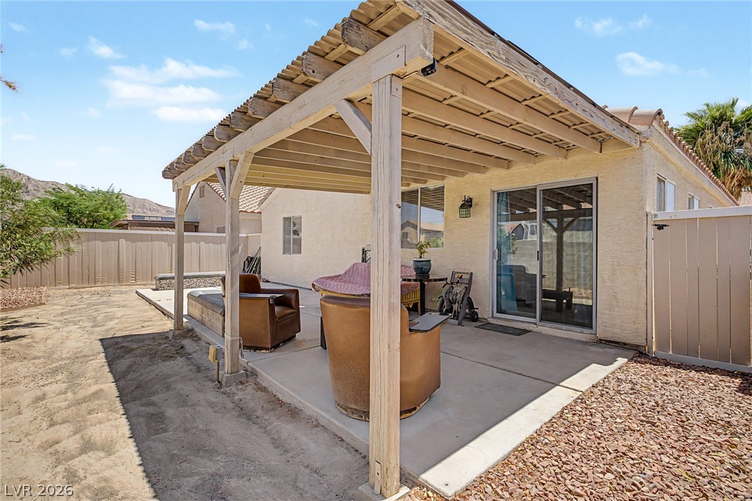 5854 Dana Rogers Drive Las Vegas NV 89110