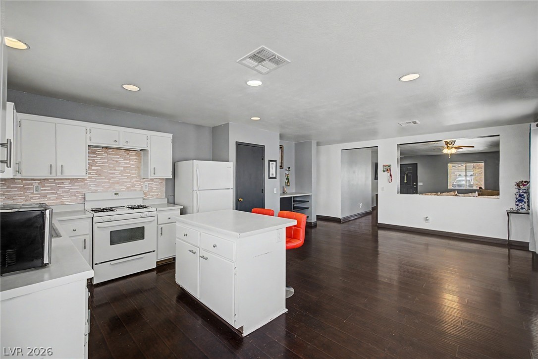 5854 Dana Rogers Drive Las Vegas NV 89110