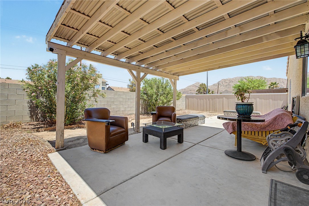 5854 Dana Rogers Drive Las Vegas NV 89110