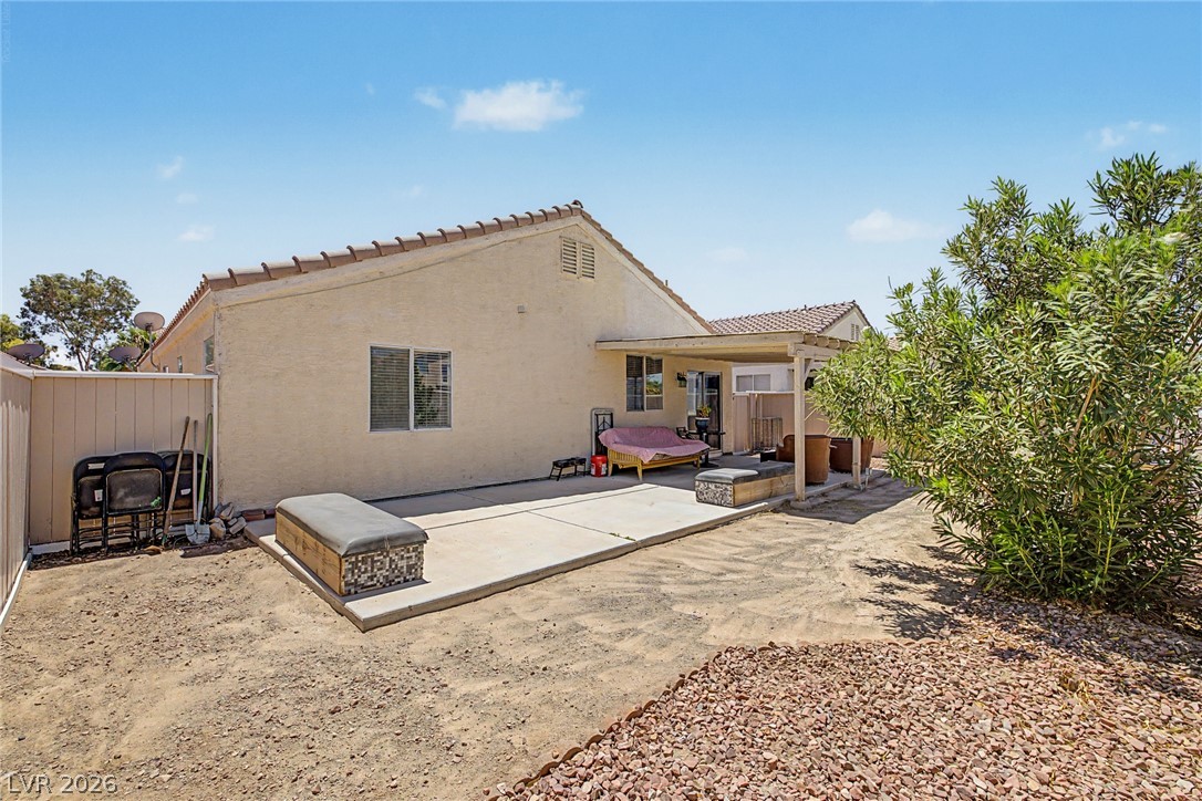 5854 Dana Rogers Drive Las Vegas NV 89110