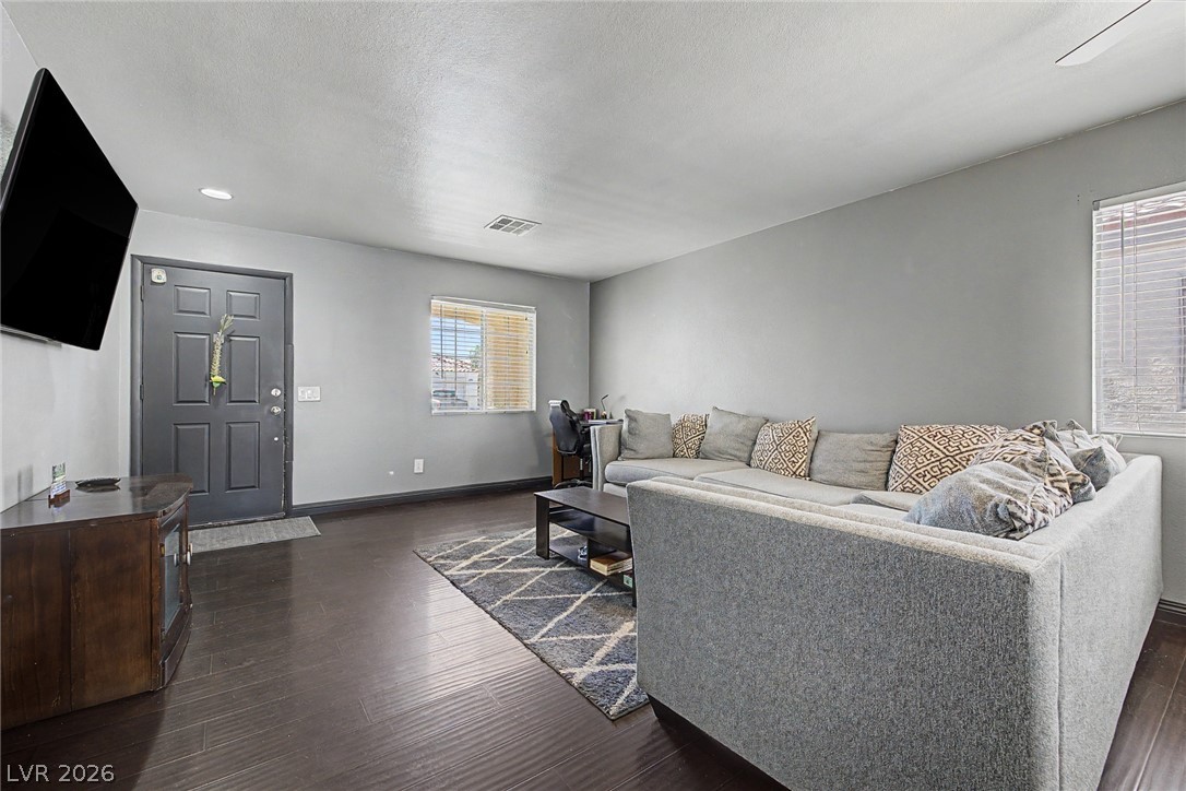 5854 Dana Rogers Drive Las Vegas NV 89110
