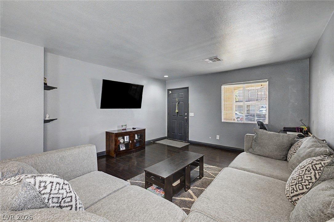 5854 Dana Rogers Drive Las Vegas NV 89110