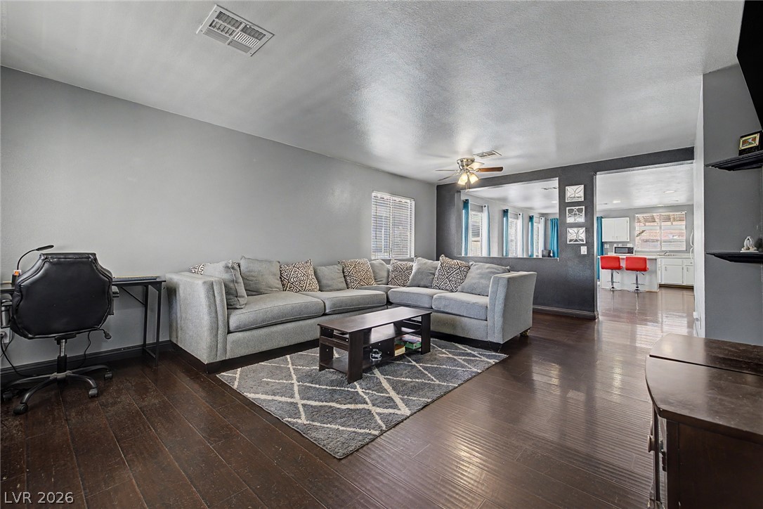 5854 Dana Rogers Drive Las Vegas NV 89110