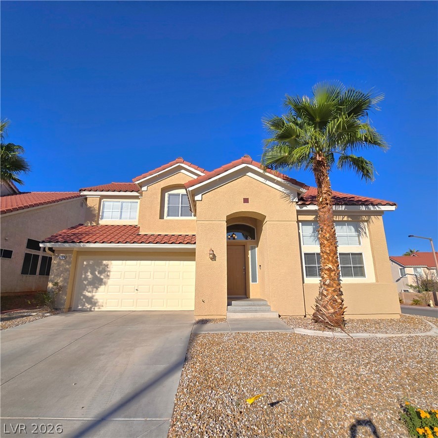 8704 Cypresswood Avenue Las Vegas NV 89134