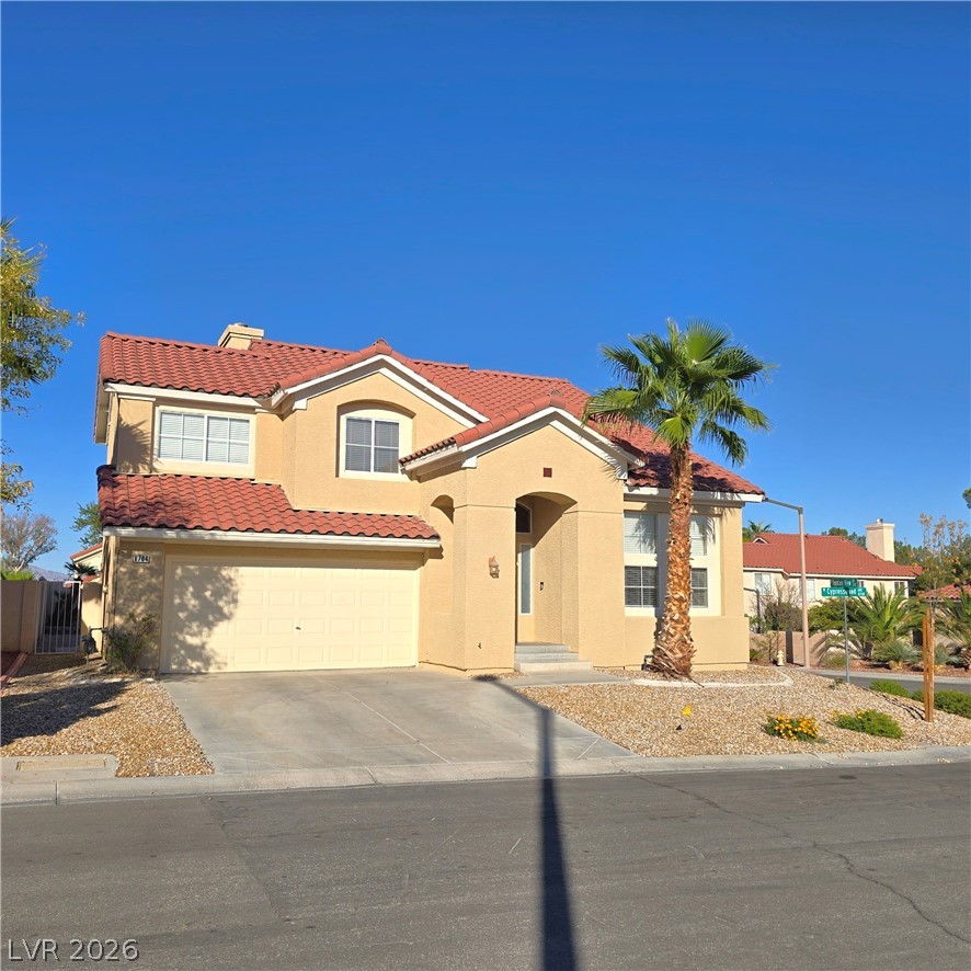 8704 Cypresswood Avenue Las Vegas NV 89134