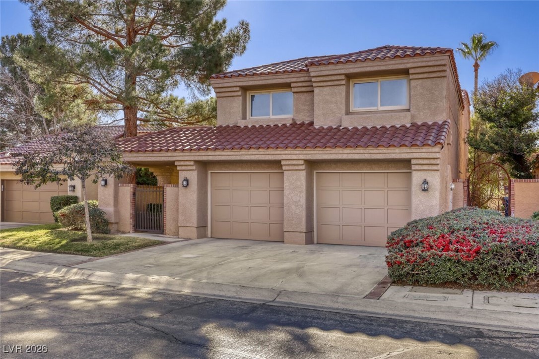 7607 Boca Raton Drive Las Vegas NV 89113