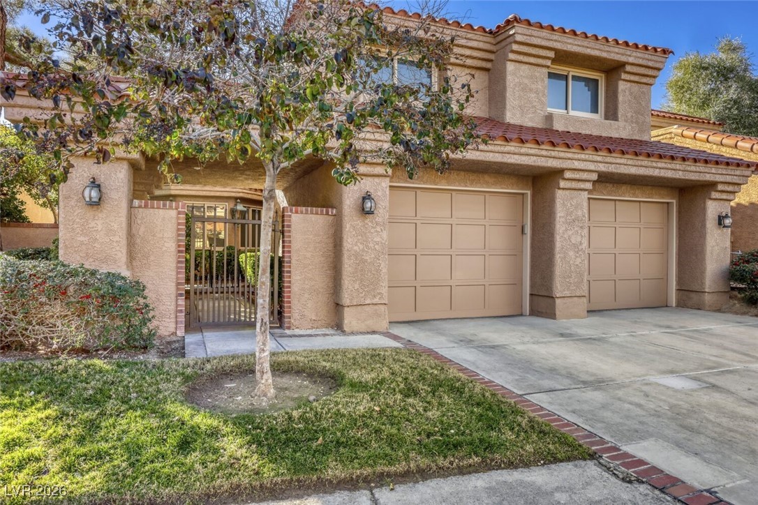 7607 Boca Raton Drive Las Vegas NV 89113