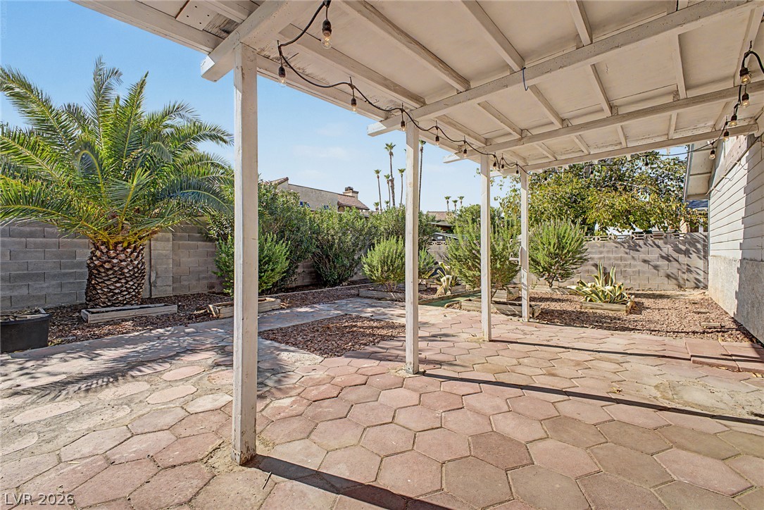 2112 Cameron Street Las Vegas NV 89102