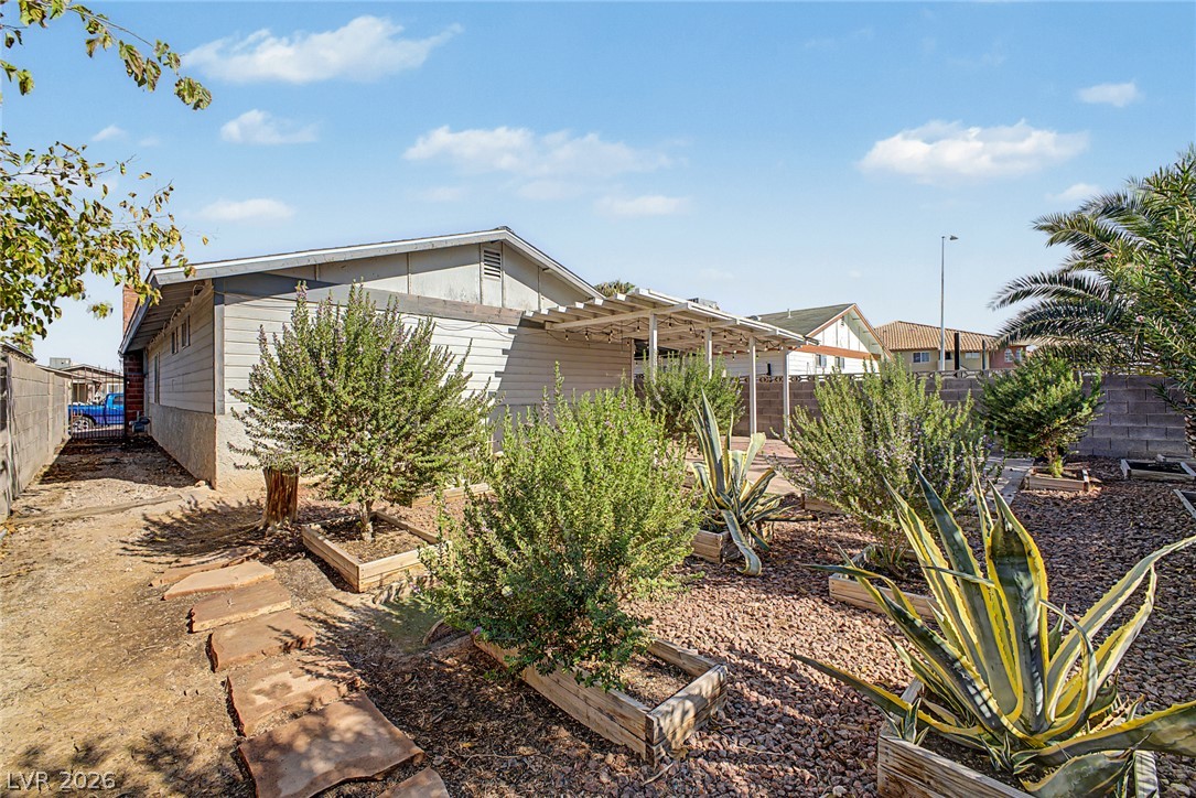 2112 Cameron Street Las Vegas NV 89102
